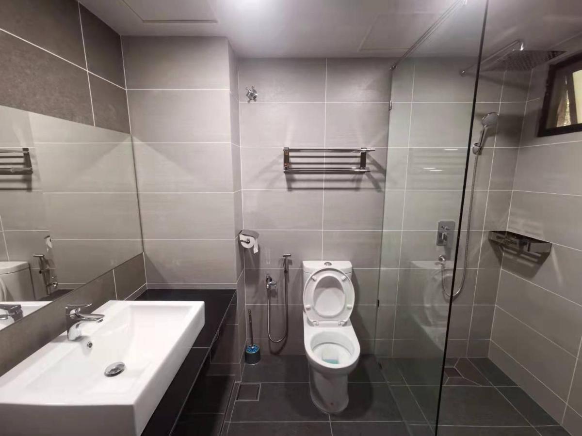 קמרון היילנדס Cozy Home 3 Copthorne Resort Keafarm מראה חיצוני תמונה