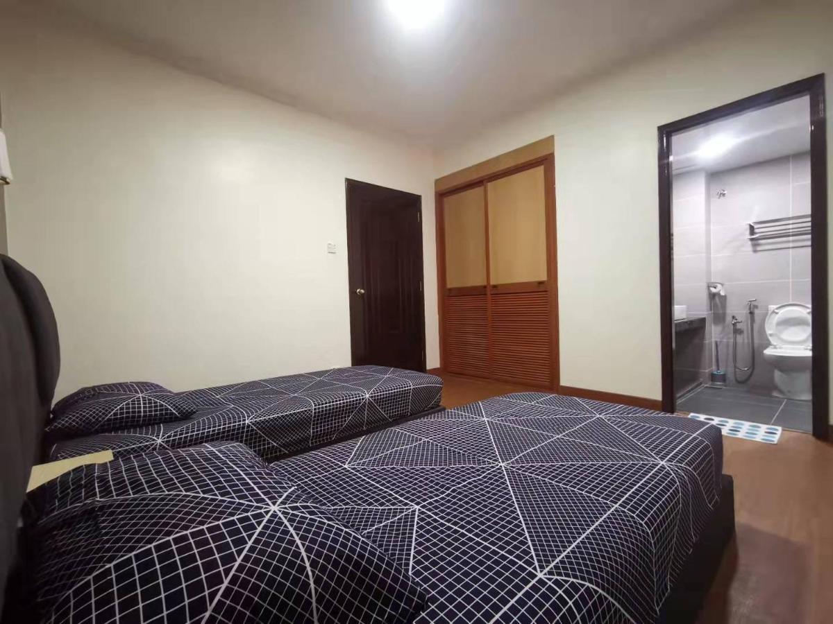 קמרון היילנדס Cozy Home 3 Copthorne Resort Keafarm מראה חיצוני תמונה